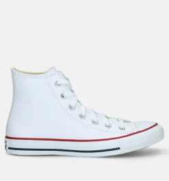 DAMES Converse Sneakers wit