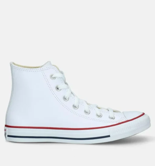 DAMES Converse Sneakers wit