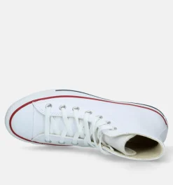 DAMES Converse Sneakers wit
