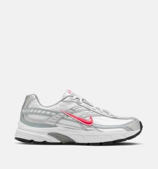 DAMES Nike Sneakers zilver