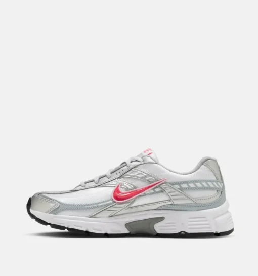 DAMES Nike Sneakers zilver