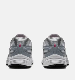 DAMES Nike Sneakers zilver