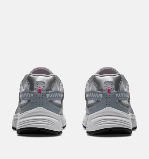 DAMES Nike Sneakers zilver
