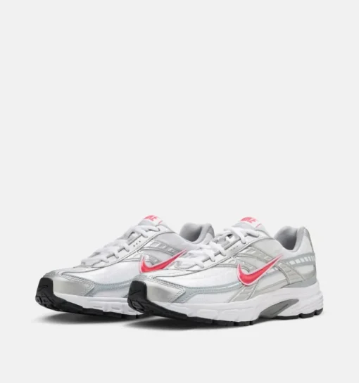 DAMES Nike Sneakers zilver
