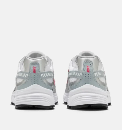 DAMES Nike Sneakers zilver