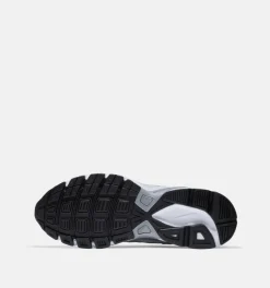 DAMES Nike Sneakers zilver