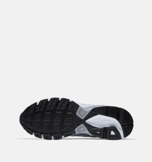 DAMES Nike Sneakers zilver