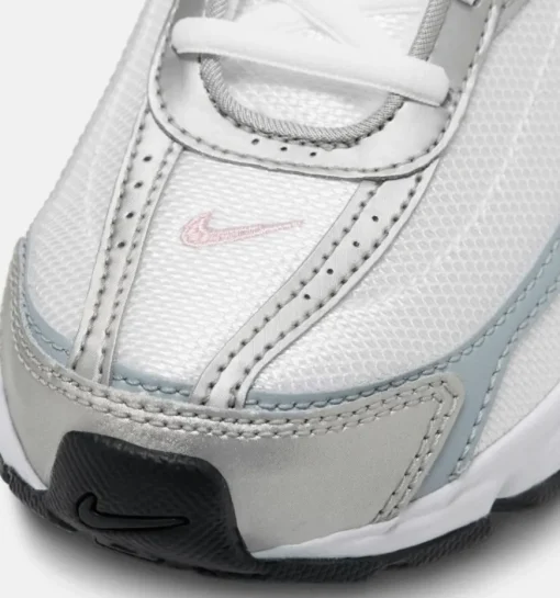 DAMES Nike Sneakers zilver
