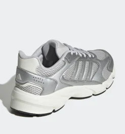 DAMES adidas Sneakers zilver