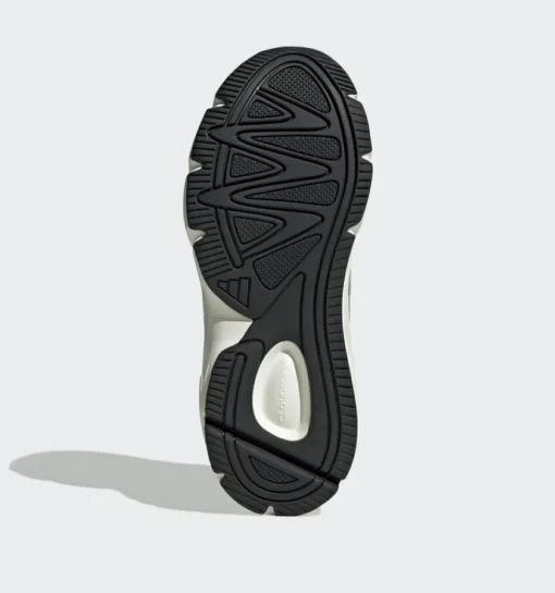DAMES adidas Sneakers zilver