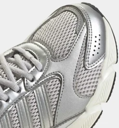 DAMES adidas Sneakers zilver