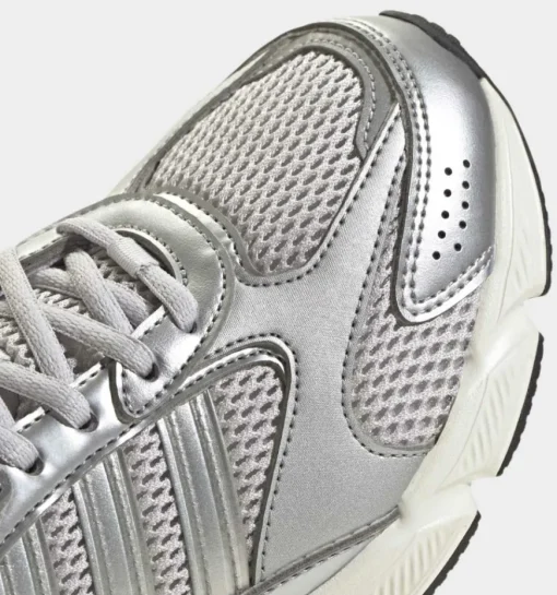 DAMES adidas Sneakers zilver