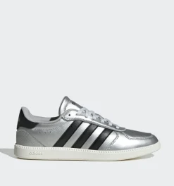 DAMES adidas Sneakers zilver