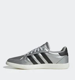 DAMES adidas Sneakers zilver