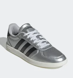 DAMES adidas Sneakers zilver