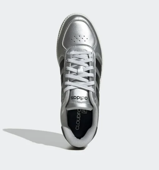 DAMES adidas Sneakers zilver