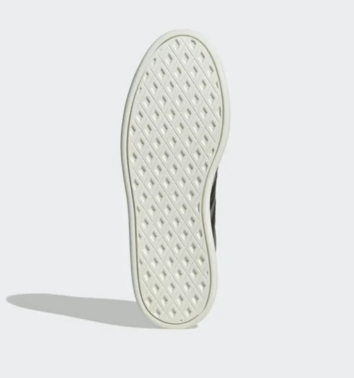DAMES adidas Sneakers zilver