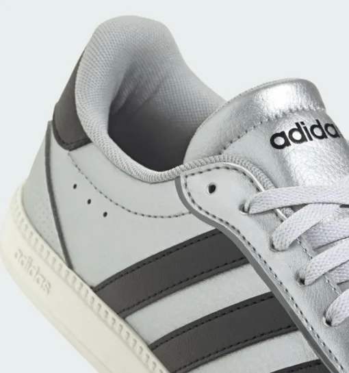 DAMES adidas Sneakers zilver