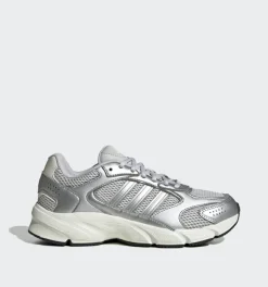 DAMES adidas Sneakers zilver