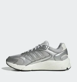 DAMES adidas Sneakers zilver