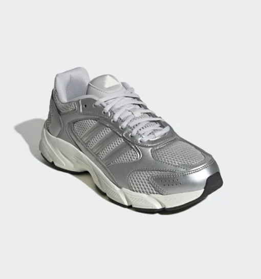 DAMES adidas Sneakers zilver