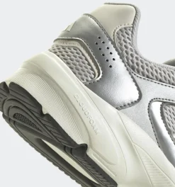 DAMES adidas Sneakers zilver