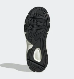 DAMES adidas Sneakers zilver
