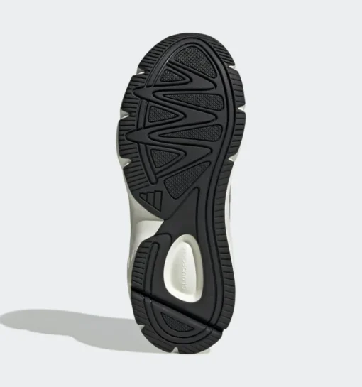 DAMES adidas Sneakers zilver