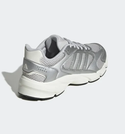 DAMES adidas Sneakers zilver