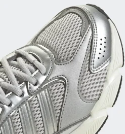 DAMES adidas Sneakers zilver