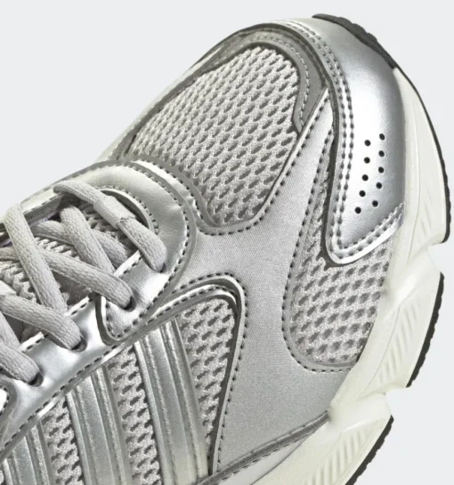 DAMES adidas Sneakers zilver