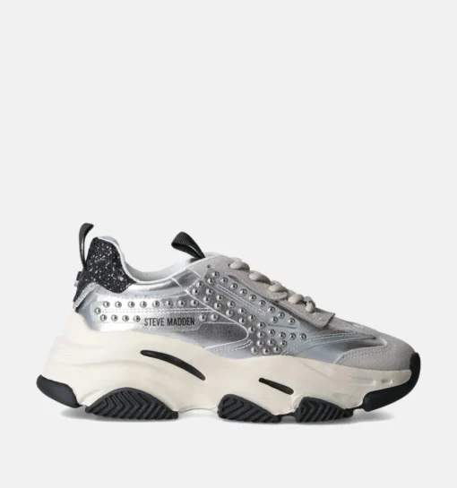 DAMES Steve Madden Sneakers