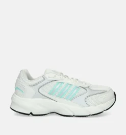 DAMES adidas Sneakers zilver