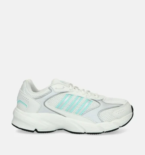 DAMES adidas Sneakers zilver
