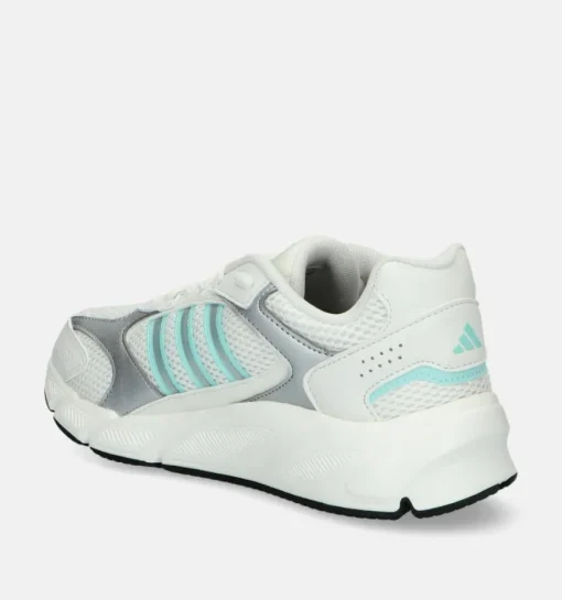 DAMES adidas Sneakers zilver