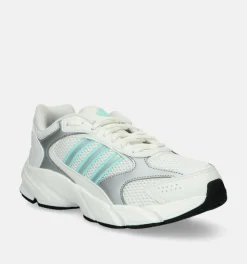 DAMES adidas Sneakers zilver