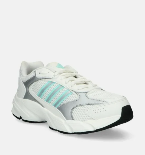 DAMES adidas Sneakers zilver