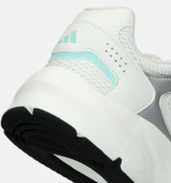 DAMES adidas Sneakers zilver
