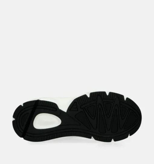 DAMES adidas Sneakers zilver