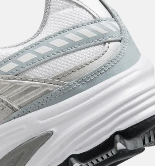 DAMES Nike Sneakers zilver