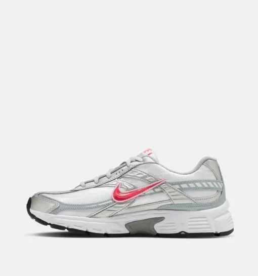DAMES Nike Sneakers zilver