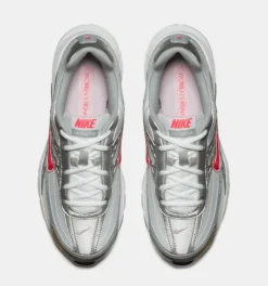 DAMES Nike Sneakers zilver