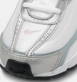 DAMES Nike Sneakers zilver