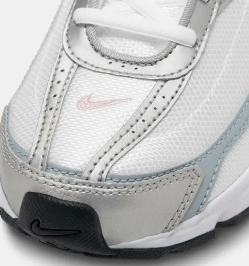 DAMES Nike Sneakers zilver