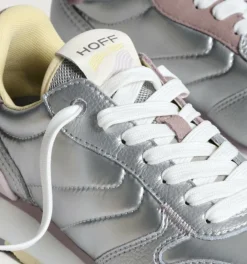 DAMES HOFF Sneakers