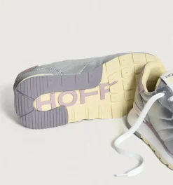 DAMES HOFF Sneakers