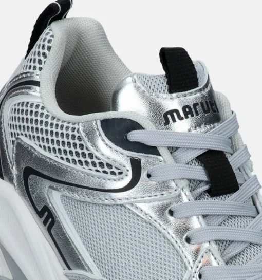 DAMES Maruti Sneakers