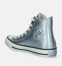 DAMES Converse Sneakers zilver