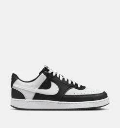DAMES Nike Sneakers zwart