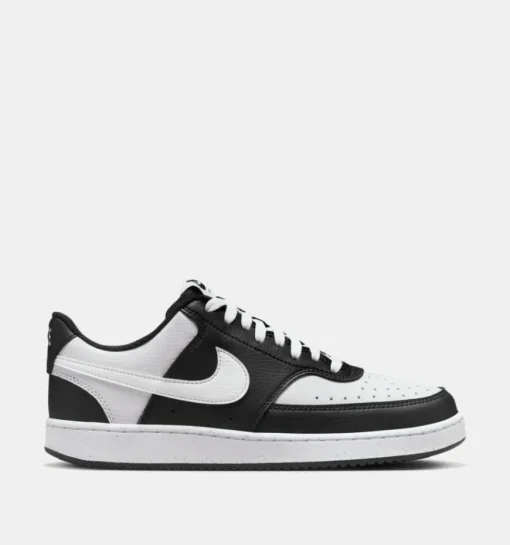 DAMES Nike Sneakers zwart